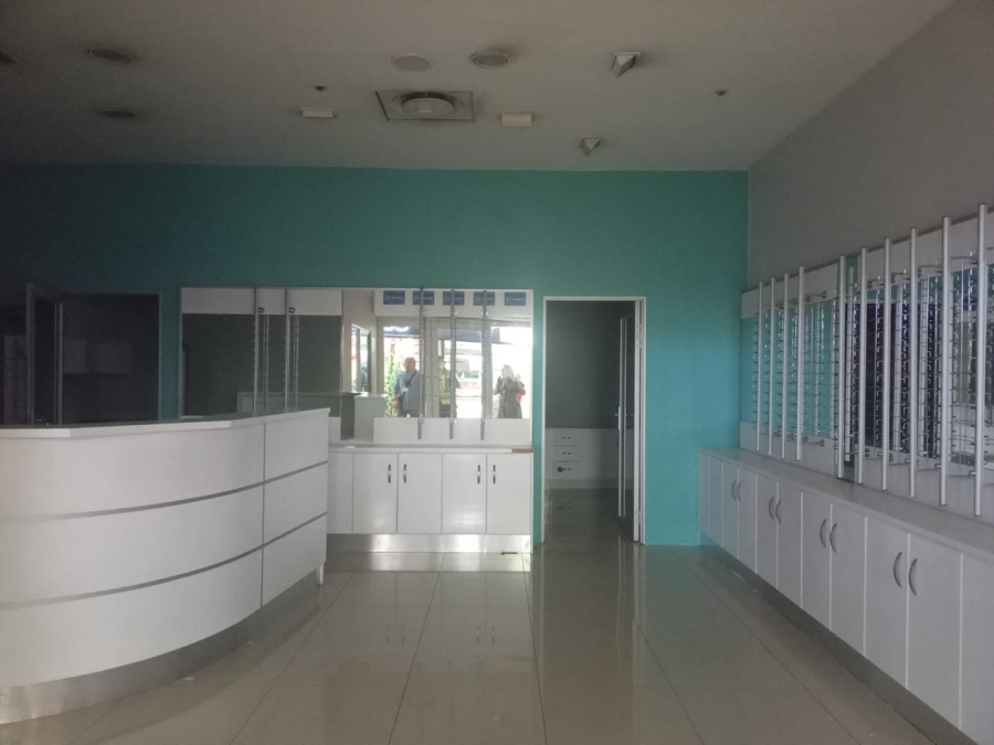 To Let commercial Property for Rent in Cape Town City Centre Western Cape